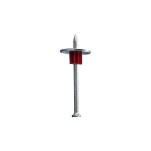 Freeman CNDPNW25 2-1/2″ Concrete Drive Pins with Washers (100 Count) (CNDPNW25) - view 2