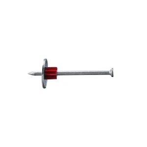 Freeman CNDPNW25 2-1/2″ Concrete Drive Pins with Washers (100 Count) (CNDPNW25) - view 4