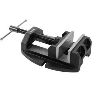 Grizzly Industrial 6″ Heavy-Duty Drill Press Vise (T33880) - view 2