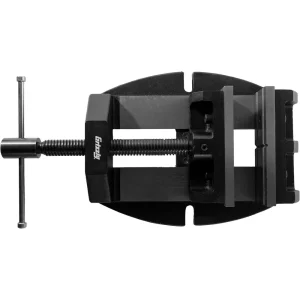 Grizzly Industrial 6″ Heavy-Duty Drill Press Vise (T33880) - view 3