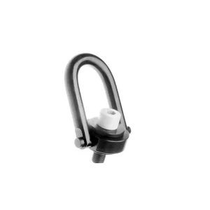 HHIP 2,500 LBS. STANDARD U-BAR HOIST RING WITH 1/2-13 THREAD ( 8004-6008)