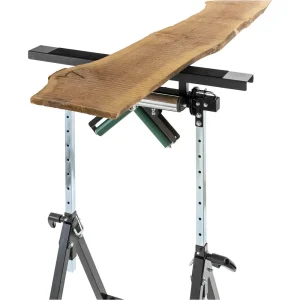 Grizzly Industrial Multi-Functional Roller Stand (T33913) - view 2