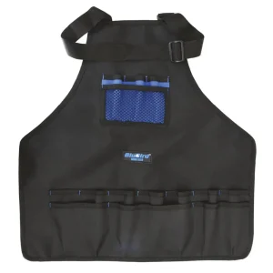BluBird Work Gear Multipocket Tool Apron with 14 Pockets (BBTB08) - view 2