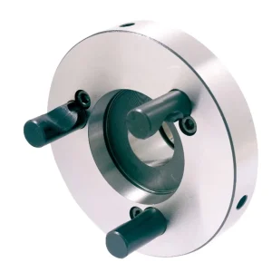 HHIP 125MM DIAMETER, D1-3 ER-40 COLLET CHUCK (3901-5041) - view 3