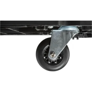 Grizzly Industrial Interlocking Dolly, 550 lb. Capacity, 2 Pk. (T33583) - view 4