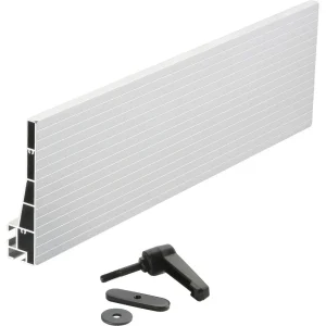 Grizzly Industrial Resaw Fence Attachment For 21/24 Bandsaw (H7528) - view 2