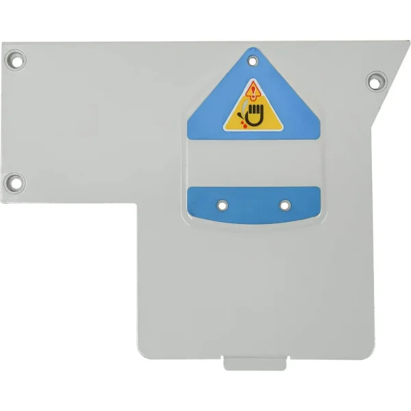 Grizzly Industrial Trimmer Adapter Plate for T1187 (T28381)