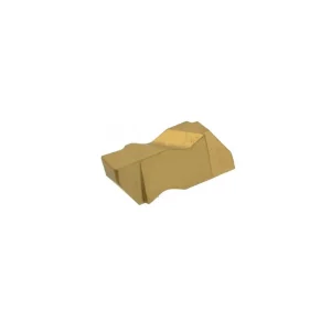 HHIP T/NG-2062R C5 COATED RIGHT HAND GROOVING CARBIDE INSERT (6062-2061) - view 2