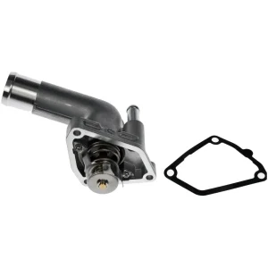 Dorman OE Solutions 180 Degree Thermostat Housing – 902-5125 - view 2