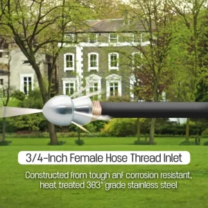 Avagard Drain Blaster (AVG-SN6-75) - view 2