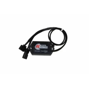 AG Diesel 2.4L Doosan Tier IV Engine Performance Module (DOO1244) - view 2