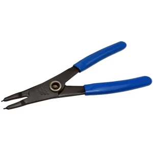Gray Tools Snap Ring Industrial Internal Plier, 5-1/2″ Long, Straight .038 Fixed Tip (B106I) - view 2