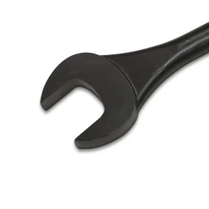 Gray Tools Combination Wrench 2-3/8″, 12 Point, Black Oxide Finish (3176B) - view 2