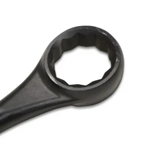 Gray Tools Combination Wrench 2-3/8″, 12 Point, Black Oxide Finish (3176B) - view 3
