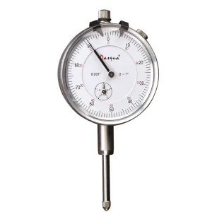 DASQUA 0-1″ LUG BACK LARGE MEASURING RANGE DIAL INDICATOR (5122-4210) - view 2