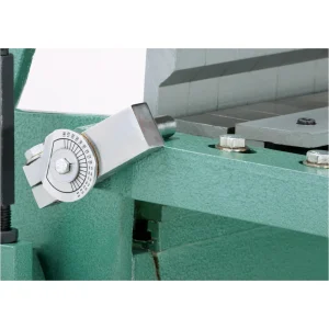 Grizzly Industrial 42″ Swivel Bending Brake (G0481) - view 2
