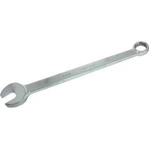 Gray Tools Combination Wrench 1-7/16″, 12 Point, Satin Chrome Finish (3146)