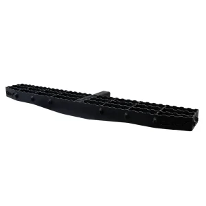Gen-Y Hitch 2″ Shank Heavy-Duty 600lb Serrated Hitch Step (42″ Wide Van Step) (GH-102622)