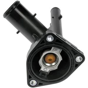 Dorman OE Solutions 180 Degree Thermostat Housing – 902-5138 - view 2
