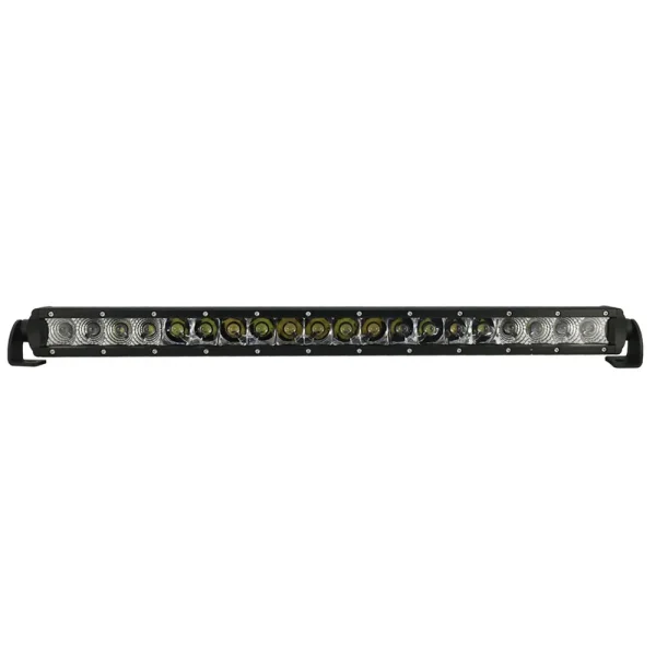 Race Sport 21.5in ECO-SLIM Series LED Light Bar Single Row 100W (1006704)