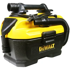 DEWALT 20V MAX Cordless Wet/Dry Vacuum, Compact Shop Vacuum, Tool Only (DCV581H) - view 2
