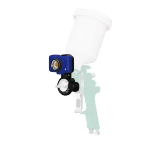 Astro Pneumatic 500 Lumen Rechargeable Lightweight Spray Gun (51SL) - view 4