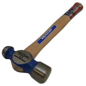 Vaughan 12 oz. Commercial Ball Pein Hammer (15430) - view 4