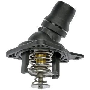 Dorman OE Solutions 172 Degree Thermostat Housing – 902-5142 - view 2
