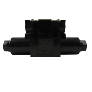 Yuken JIS Standard Directional Valve for Industrial Use (DSG-01-3C40-D24-70)