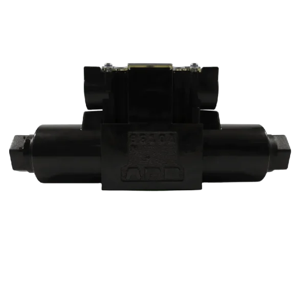 Yuken JIS Standard Directional Valve for Industrial Use (DSG-01-3C40-D24-70)