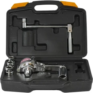 AME NUT Buddy Junior Gear Ratio 58:1 2,950 ft lbs Torque Two Sockets Included (AME-67301) - view 2