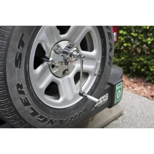 AME NUT Buddy Junior Gear Ratio 58:1 2,950 ft lbs Torque Two Sockets Included (AME-67301) - view 3