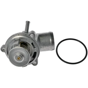 Dorman OE Solutions 188 Degree Thermostat Housing – 902-5146 - view 2