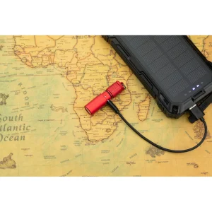 Olight I1R2 Pro Flashlight (South) (6975498006060) - view 2