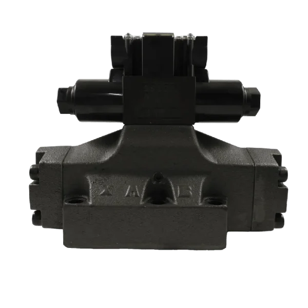 Yuken Directional Valve Pilot Operated (DSHG-06-3C40-T-D24-53)