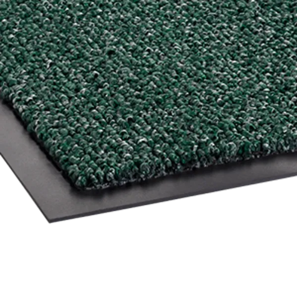 Crown Matting Cross-Over 4’x60′ Brown (CSR0048BR)