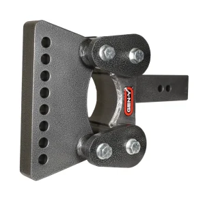 Gen-Y Hitch The BOSS TORSION-FLEX 2.5″ Weight Distribution Shank 6.5″ Drop 1.7K TW 16K Hitch (GH-1102)