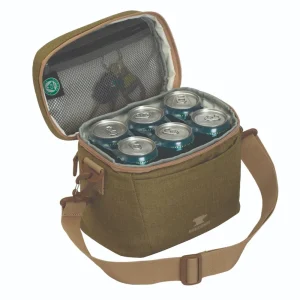 Mountainsmith Takeout Lunch Box Sized Cooler Bag (20-75100) - view 2