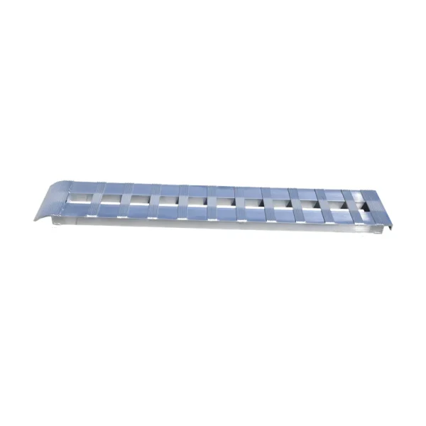 Gen-Y Hitch Single Heavy Duty 6 foot Aluminum Loading Ramp 14″ x 72″ 3K Capacity (GH-16072-1)