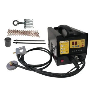 Killer Tools Digital Steel Electrode Dent Puller (ART380) - view 3