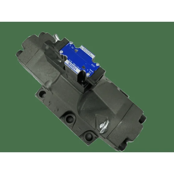 Yuken Directional Valve Pilot Operated (DSHG-10-2B3-E-A120-4390)