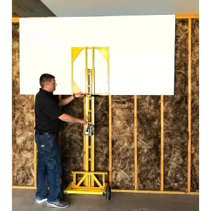 Paragon Pro HangPro™ Drywall Lift for Walls 150 - view 4