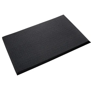 Crown Matting Alleviator 3’x5′ Black (AZ 0035BK) - view 2