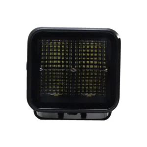 Race Sport 20-Watt 2,000lm RoadRunner FLOOD Temp Control Cube Aux Light (1007697)