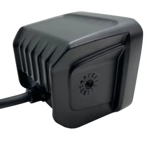 Race Sport 20-Watt 2,000lm RoadRunner FLOOD Temp Control Cube Aux Light (1007697) - view 2