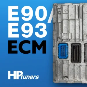 HP Tuners (ECM-00-E93-U)