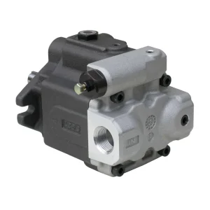 Yuken JIS Variable Volume Piston Pump (ARL1-12-FR01A-10)