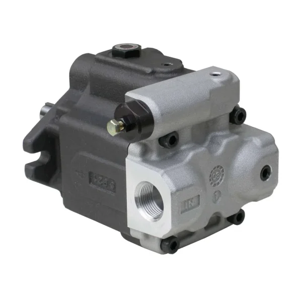 Yuken JIS Variable Volume Piston Pump (ARL1-12-FR01A-10)