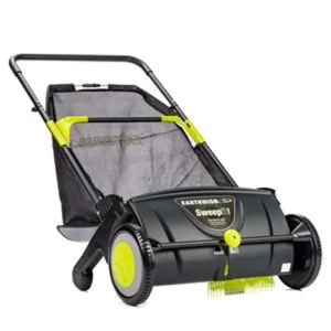 American Lawn Mower Earthwise 21″ Manual Lawn Sweeper (LSW70021)