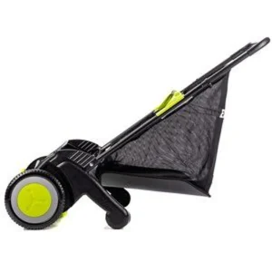 American Lawn Mower Earthwise 21″ Manual Lawn Sweeper (LSW70021) - view 2